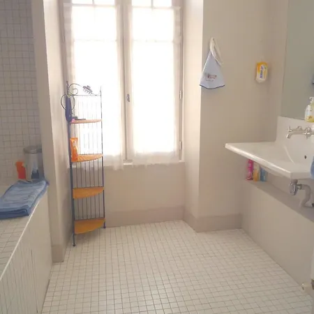 Apartament B9453 - Cosy T4 - Biarritz Halles Biarritz