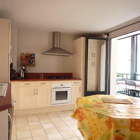 B9453 - Cosy T4 - Biarritz Halles * Biarritz