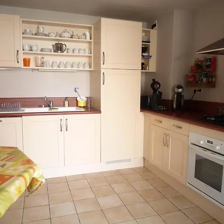Apartament B9453 - Cosy T4 - Biarritz Halles