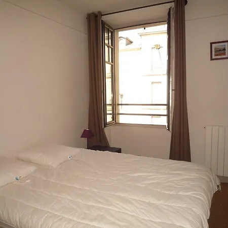 B9453 - Cosy T4 - Biarritz Halles Appartement Biarritz