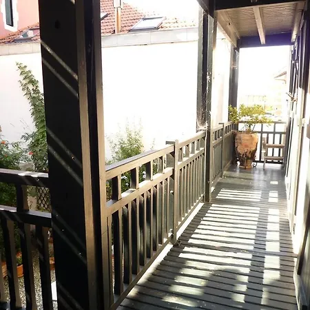 B9453 - Cosy T4 - Biarritz Halles Appartement