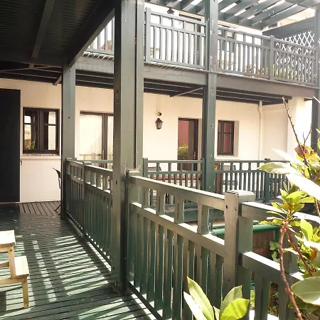 B9453 - Cosy T4 - Biarritz Halles Apartament